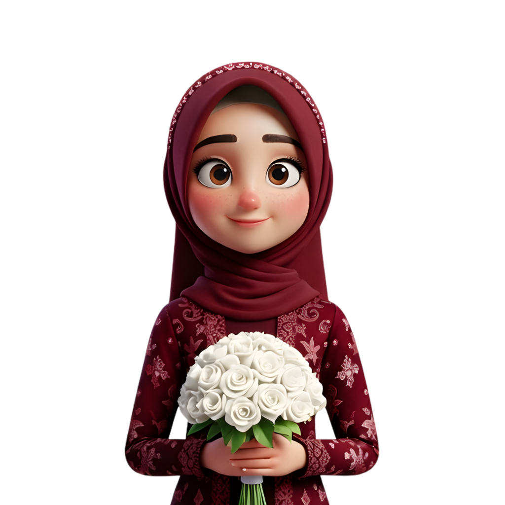 Mempelai Wanita